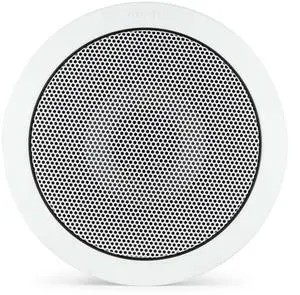 1198 Satellite Ceiling Speaker for use with 8198 Only 1198 Satellite Ceiling Speaker for use with 8198 Only
