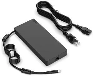 330W Laptop Charger 7.4mm 19.5V 16.92A Replacement for Dell Alienware | for Dell Alienware M18 M16 R2 R1 X16 X17 X51, Area-51m G15 G16 5530 7630 7620 DA330PM190 LA330PM190, Gaming Laptop Charger 330W Laptop Charger 7.4mm 19.5V 16.92A Replacement for Dell Alienware | for Dell Alienware M18 M16 R2 R1 X16 X17 X51, Area-51m G15 G16 5530 7630 7620 DA330PM190 LA330PM190, Gaming Laptop Charger