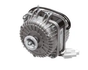 (0ATQV) W0301905 Motor Fan Condenser (0ATQV) W0301905 Motor Fan Condenser
