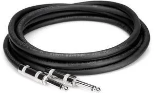 SKJ-6100 TS-TS Speaker Cable - 100 Feet SKJ-6100 TS-TS Speaker Cable - 100 Feet