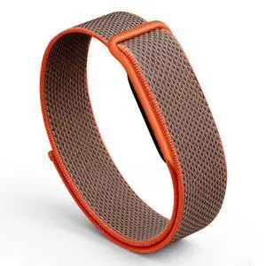 Replacement Band for Google Fitbit Air Strap, Nylon Breathable | Sport Strap with Classic Buckle, Adjustable 130mm to 210mm (5.1-8.3 inches), Compatible with Fitbit Air Fitness Tracker Replacement Band for Google Fitbit Air Strap, Nylon Breathable | Sport Strap with Classic Buckle, Adjustable 130mm to 210mm (5.1-8.3 inches), Compatible with Fitbit Air Fitness Tracker