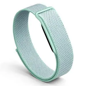 Replacement Band for Google Fitbit Air Strap, Nylon Breathable | Sport Strap with Classic Buckle, Adjustable 130mm to 210mm (5.1-8.3 inches), Compatible with Fitbit Air Fitness Tracker Replacement Band for Google Fitbit Air Strap, Nylon Breathable | Sport Strap with Classic Buckle, Adjustable 130mm to 210mm (5.1-8.3 inches), Compatible with Fitbit Air Fitness Tracker