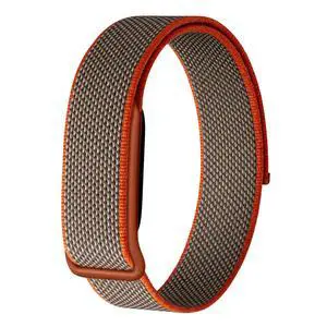 Adjustable Elastic Wristband Compatible with Google Fitbit Air - Stretch Nylon Sport Strap, Sweat-Proof Breathable Design, Easy-On Replacement Band for Health Tracking & Active Lifestyle Adjustable Elastic Wristband Compatible with Google Fitbit Air - Stretch Nylon Sport Strap, Sweat-Proof Breathable Design, Easy-On Replacement Band for Health Tracking & Active Lifestyle