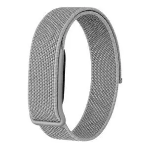 Adjustable Elastic Wristband Compatible with Google Fitbit Air - Stretch Nylon Sport Strap, Sweat-Proof Breathable Design, Easy-On Replacement Band for Health Tracking & Active Lifestyle Adjustable Elastic Wristband Compatible with Google Fitbit Air - Stretch Nylon Sport Strap, Sweat-Proof Breathable Design, Easy-On Replacement Band for Health Tracking & Active Lifestyle