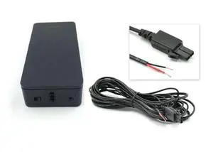 Replacement Wireless Receiver Adapter w Cable for Surround 700 Invisible 300 Surround Satellite Speaker - Single Replacement Wireless Receiver Adapter w Cable for Surround 700 Invisible 300 Surround Satellite Speaker - Single