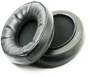 Sheepskin Ear Pads Compatible with Sennheiser HD650, HD600, HD580, HD660S, HD660S2, HD58X, HD6XX Headphone Genuine Leather Replacement Memory Foam Earpads Cushions Sheepskin Ear Pads Compatible with Sennheiser HD650, HD600, HD580, HD660S, HD660S2, HD58X, HD6XX Headphone Genuine Leather Replacement Memory Foam Earpads Cushions
