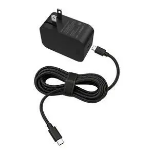 65W Surface Pro Charger Compatible with Microsoft Surface Pro 9 Pro 11 | Pro 10 Pro 12 (2025) Snapdragon X Elite OLED, Surface Laptop Surface Go Surface Book, USB C PD 3.0 Power Adapter 65W Surface Pro Charger Compatible with Microsoft Surface Pro 9 Pro 11 | Pro 10 Pro 12 (2025) Snapdragon X Elite OLED, Surface Laptop Surface Go Surface Book, USB C PD 3.0 Power Adapter