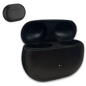 Charging Case Replacement Compatible with Beats Studio Buds/Buds +, Replacement Charger Case Dock Station with Bluetooth Paring Sync Button & 660mAh Charging Case Replacement Compatible with Beats Studio Buds/Buds +, Replacement Charger Case Dock Station with Bluetooth Paring Sync Button & 660mAh