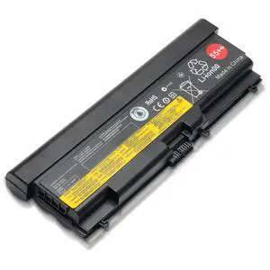 11.1V 94Wh 55++ SL410 Laptop Battery for Lenovo ThinkPad | Replace for T420 T410 T510 T520 W510 W520 L410 L412 L420, 42T4235, Edge 14" 15" E40 E50 E420 11.1V 94Wh 55++ SL410 Laptop Battery for Lenovo ThinkPad | Replace for T420 T410 T510 T520 W510 W520 L410 L412 L420, 42T4235, Edge 14" 15" E40 E50 E420