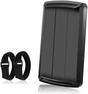 Helix 7 Fish Finder Cover with Straps and Neoprene Screen Protector,Black | Fits most Helix 7 series units and helps protect the screen from sun and weather damage Helix 7 Fish Finder Cover with Straps and Neoprene Screen Protector,Black | Fits most Helix 7 series units and helps protect the screen from sun and weather damage