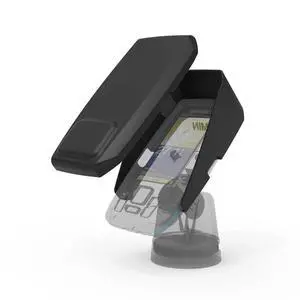 Fish Finder Waterproof Cover, Marine Navigation Protection with Sunvisor, Compatible with Garmin Striker Plus 4 and Garmin Striker Vivid 4cv (Black) Fish Finder Waterproof Cover, Marine Navigation Protection with Sunvisor, Compatible with Garmin Striker Plus 4 and Garmin Striker Vivid 4cv (Black)