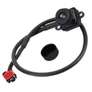 Rear View Backup Camera, Compatible with 2014-2020 Dodge Ram ProMaster 1500 2500 3500, Replace 6MJ97ZZZAA 68288201AA, Waterproof Back Up Camera Reverse Camera Rear View Backup Camera, Compatible with 2014-2020 Dodge Ram ProMaster 1500 2500 3500, Replace 6MJ97ZZZAA 68288201AA, Waterproof Back Up Camera Reverse Camera