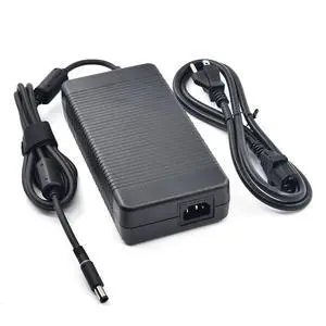 330W 19.5V 16.9A Power AC Adapter ADP-330AB D Power Supply for Dell Alienware x51, M18x M18x R1, R2, R3, M18X-0143 330w AC Adapter F0K0N, 331-2429, 320-2269, XM3C3, DA330PM111 330W 19.5V 16.9A Power AC Adapter ADP-330AB D Power Supply for Dell Alienware x51, M18x M18x R1, R2, R3, M18X-0143 330w AC Adapter F0K0N, 331-2429, 320-2269, XM3C3, DA330PM111