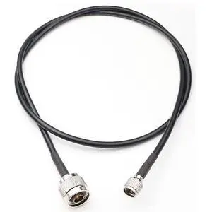 N Male to Mini UHF Male Coaxial Cable Mini UHF Coax Cable N Type Coaxial Cable CB Antenna Radio Extension Jumper 3.28 Ft/1M 1Pack N Male to Mini UHF Male Coaxial Cable Mini UHF Coax Cable N Type Coaxial Cable CB Antenna Radio Extension Jumper 3.28 Ft/1M 1Pack