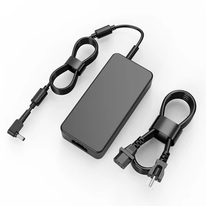 280W 14.36A 19.5V AC Charger for Acer Predator Helios 300 PH315-55 PH315-52 PH317-56 Nitro 16 AN16-51 Nitro 5 AN515-46 AN515-58 ADP280DB B A21-280P1A Laptop Power Adapter Supply Cord 280W 14.36A 19.5V AC Charger for Acer Predator Helios 300 PH315-55 PH315-52 PH317-56 Nitro 16 AN16-51 Nitro 5 AN515-46 AN515-58 ADP280DB B A21-280P1A Laptop Power Adapter Supply Cord