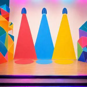 VBS Decorations Illumination Kit 2026 Vacation Bible Scene Backdrop | 2026 Light up Themed Christian Religious Party, Stage Photo Booth Prop Background, Wall Decor VBS Decorations Illumination Kit 2026 Vacation Bible Scene Backdrop | 2026 Light up Themed Christian Religious Party, Stage Photo Booth Prop Background, Wall Decor