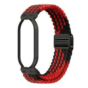 Nylon Strap Compatible With Plaud NotePin/NotePin S AI Voice Recorder | Nylon Wristband Magnetic Buckle and Metal Case,Soft Breathable,Fits 5.39.3" Wrists, NotePin AI Voice Recorder Accessory Nylon Strap Compatible With Plaud NotePin/NotePin S AI Voice Recorder | Nylon Wristband Magnetic Buckle and Metal Case,Soft Breathable,Fits 5.39.3" Wrists, NotePin AI Voice Recorder Accessory