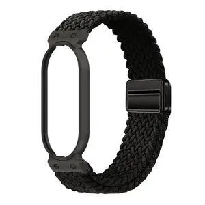 Nylon Strap Compatible With Plaud NotePin/NotePin S AI Voice Recorder | Nylon Wristband Magnetic Buckle and Metal Case,Soft Breathable,Fits 5.39.3" Wrists, NotePin AI Voice Recorder Accessory Nylon Strap Compatible With Plaud NotePin/NotePin S AI Voice Recorder | Nylon Wristband Magnetic Buckle and Metal Case,Soft Breathable,Fits 5.39.3" Wrists, NotePin AI Voice Recorder Accessory