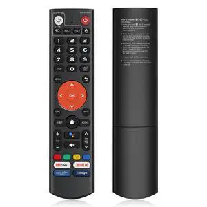 V3 Plus/Pro Voice Remote Control Compatible for Vseebox V5 Pro vSeeBox V5Pro/V3Pro/V2Pro/V1Pro/V3Plus/,V1/V2,V1 Max/Elite/MaxReplacement Learning Bluetooth Remote Control V3 Plus/Pro Voice Remote Control Compatible for Vseebox V5 Pro vSeeBox V5Pro/V3Pro/V2Pro/V1Pro/V3Plus/,V1/V2,V1 Max/Elite/MaxReplacement Learning Bluetooth Remote Control
