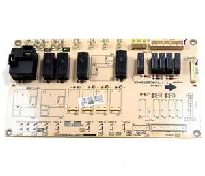 Genuine -EBR64624604 PCB Assembly,Power Genuine -EBR64624604 PCB Assembly,Power