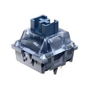 Pegasus Tactile Silent Keyboard Switch with LED Diffuser 5 Pin | Pre-lubed Switches for Backlit Mechanical Keyboard Pegasus V2 Switch (70Pcs) Pegasus Tactile Silent Keyboard Switch with LED Diffuser 5 Pin | Pre-lubed Switches for Backlit Mechanical Keyboard Pegasus V2 Switch (70Pcs)