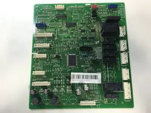 DA92-00634H Assy Pcb Main DA92-00634H Assy Pcb Main