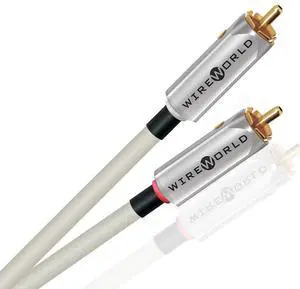 Solstice® 10 Audio Interconnect Cable (3.0 Meters) Solstice® 10 Audio Interconnect Cable (3.0 Meters)