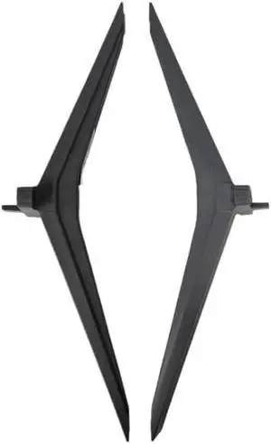 Factory Part - Legs Base Stands Compatible with LG Smart TV Models: 75UR8750PSA, 75UR7800PUA, 86UR8750PSA and 86UR7800PUA (Screws Included) Factory Part - Legs Base Stands Compatible with LG Smart TV Models: 75UR8750PSA, 75UR7800PUA, 86UR8750PSA and 86UR7800PUA (Screws Included)