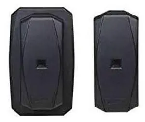 2-N-1ProxHAS 2-N-1 125 KHz Proximity HAS Reader (Black) 2-N-1ProxHAS 2-N-1 125 KHz Proximity HAS Reader (Black)