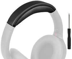 Headband for Sony WH-1000XM4 (WH1000XM4) Headphones, Replacement Headstrap Pad Repair Part (Black) Headband for Sony WH-1000XM4 (WH1000XM4) Headphones, Replacement Headstrap Pad Repair Part (Black)