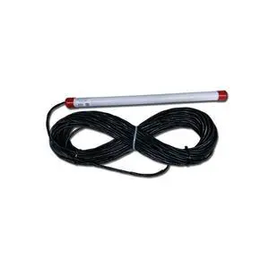 Carsense 101 Probe 150ft Outdoor Buried Driveway Vehicle Gate Motion Detector (CarSense sensor sold separately) Carsense 101 Probe 150ft Outdoor Buried Driveway Vehicle Gate Motion Detector (CarSense sensor sold separately)