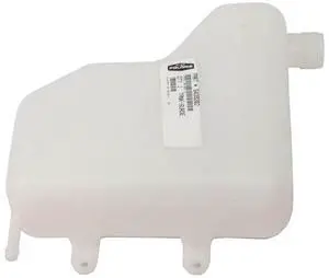 Surge Tank, for Specific RANGER Models, Genuine OEM - 5439202 Surge Tank, for Specific RANGER Models, Genuine OEM - 5439202