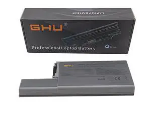 New Battery 87 WH Replacement for CF623 DF192 MM165 WN979 312-0538 Compatible for Latitude D531 D820 D830 M4300 CF623 CW666 CW674 DF230 DF249 FF231 FF232 Fit GR932 GX047 HR048 HX306 JT784 New Battery 87 WH Replacement for CF623 DF192 MM165 WN979 312-0538 Compatible for Latitude D531 D820 D830 M4300 CF623 CW666 CW674 DF230 DF249 FF231 FF232 Fit GR932 GX047 HR048 HX306 JT784
