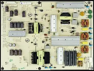 09-60CAP060-00 for VIZIO P602UI-B3 Power Board 09-60CAP060-00 for VIZIO P602UI-B3 Power Board