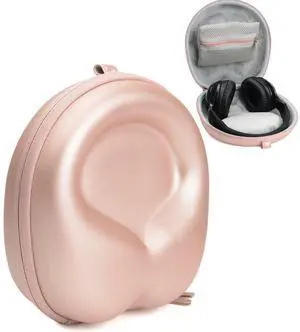 case for Raycon Everyday Wireless Bluetooth Over Ear Headphones, JBL Live 650BTN, E65BTNC, Quantum,Duet, E45BT, E55BT, Everest 310, Skullcandy Hesh3/ 2/2 Wireless, Crusher, Riff, Grind case for Raycon Everyday Wireless Bluetooth Over Ear Headphones, JBL Live 650BTN, E65BTNC, Quantum,Duet, E45BT, E55BT, Everest 310, Skullcandy Hesh3/ 2/2 Wireless, Crusher, Riff, Grind
