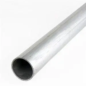 6' FT Mast Pipe 1.66" OD Pole 1 5/8" Dish 500 Galvanized Steel Satellite Dish or Antenna 18 GA Satellite Antenna Post Tube Ground Level Mounting Off-Air Outdoor 6' FT Mast Pipe 1.66" OD Pole 1 5/8" Dish 500 Galvanized Steel Satellite Dish or Antenna 18 GA Satellite Antenna Post Tube Ground Level Mounting Off-Air Outdoor