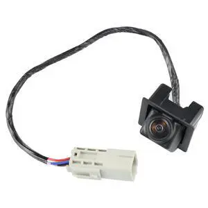 23205689 Rear View Backup Camera Compatible with Cadillac SRX 2010-2016 - Park Assist Camera, Replace OE # 15926122, 20910350, 22915398 by 23205689 Rear View Backup Camera Compatible with Cadillac SRX 2010-2016 - Park Assist Camera, Replace OE # 15926122, 20910350, 22915398 by