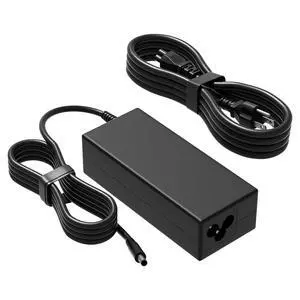 90W Power Adapter Compatible with Dell Inspiron 20" 22" 24" 27" 3000 5000 7000 All-in-One Desktop and Inspiron-17 16 15 14 13 11 3000 5000 7000 Series 7500 7501 7591 7590 7610 Laptop 90W Power Adapter Compatible with Dell Inspiron 20" 22" 24" 27" 3000 5000 7000 All-in-One Desktop and Inspiron-17 16 15 14 13 11 3000 5000 7000 Series 7500 7501 7591 7590 7610 Laptop