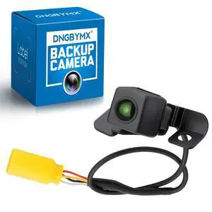 Backup Camera Compatible with Kia Sorento 2011 2012 2013 | Replaces# 95760-2P202 592-267 957602P000 957602P201, Rear Parking Assist Camera Backup Camera Compatible with Kia Sorento 2011 2012 2013 | Replaces# 95760-2P202 592-267 957602P000 957602P201, Rear Parking Assist Camera