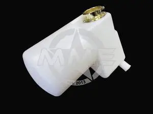 Replacement Coolant Surge Tank For HMMWV Humvee M998 12340061 Replacement Coolant Surge Tank For HMMWV Humvee M998 12340061