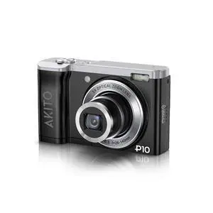 Plus10 Kosher Digital Camera (Black) | 5X Optical Zoom, 5K Ultra HD Plus10 Kosher Digital Camera (Black) | 5X Optical Zoom, 5K Ultra HD