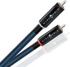 Oasis® 10 Audio Interconnect Cable (2.0 Meters) Oasis® 10 Audio Interconnect Cable (2.0 Meters)