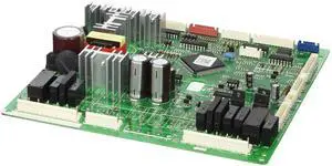 Assembly PCB MAIN; AW3-PJ - Part Number: DA41-00684A Assembly PCB MAIN; AW3-PJ - Part Number: DA41-00684A