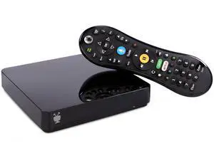 Mini LUX (Additional Room Companion for EDGE DVRs) Mini LUX (Additional Room Companion for EDGE DVRs)