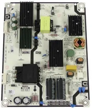 Direct Replacement for VIZIO 6M04B00044000 Appliance Small Power Board Direct Replacement for VIZIO 6M04B00044000 Appliance Small Power Board