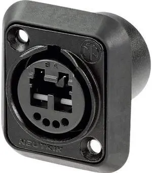 Fibre Optic Connector, Lc, Singlemode, Multimode, Zinc Body, Opticalcon Series Rohs Compliant: Yes - NO2-4FDW-A Fibre Optic Connector, Lc, Singlemode, Multimode, Zinc Body, Opticalcon Series Rohs Compliant: Yes - NO2-4FDW-A