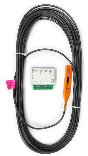 EMX Direct Burial LRS Vehicle Detector Sensor Kit Loop Replacement System EMX Direct Burial LRS Vehicle Detector Sensor Kit Loop Replacement System