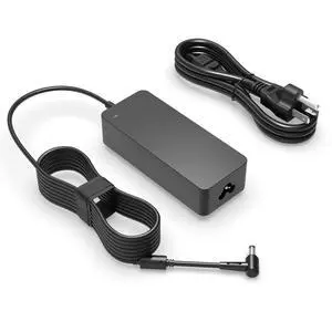 90W 65W AC Charger Fit for Getac V110 F110 V110-G3 V110-G4 V110G3 V110G4 F110G3 F110-G3 F110G4 F110G5 11.6 Inches Rugged Tablet PC Laptop 90W 65W AC Charger Fit for Getac V110 F110 V110-G3 V110-G4 V110G3 V110G4 F110G3 F110-G3 F110G4 F110G5 11.6 Inches Rugged Tablet PC Laptop
