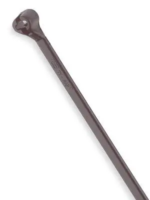 Thomas and Betts TR TY234MX Cable TIE 18LB 14" UV BL (Pack of 1000) Thomas and Betts TR TY234MX Cable TIE 18LB 14" UV BL (Pack of 1000)