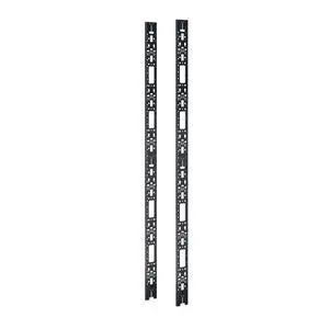 Netshelter Sx 42U Vertical PDU Mount & Cable Organizer Netshelter Sx 42U Vertical PDU Mount & Cable Organizer